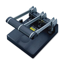 CUI 63150 Carl Mfg 150 Sheet Extra-Heavy Duty Hole Punch CUI63150
