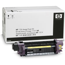 Hewlett Packard Q7502A Image Fuser Kit, for LaserJet 4700 Series, HEWQ7502A, HEW Q7502A