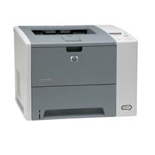 HEWQ7812A Hewlett-Packard Laser Printer,35PPM,1200x1200dpi,48MB,16-7/12"x16"x2"PRINTER,LSRJT,P3005