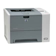 HEWQ7814A Hewlett-Packard Laser Printer,35PPM,1200x1200dpi,80MB,16-7/10"x16"x12"PRINTER,LASERJT,P3005N