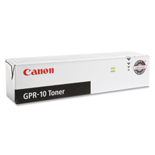 CNM GPR10 Canon GPR10 Toner Cartridge CNMGPR10