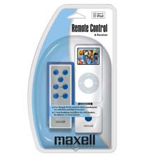 Remote Control/Receiver,w/ LED Lights,30-Pin Connector