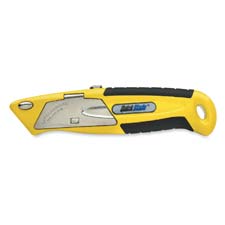 PHC CQA376 Pacific Auto Loading Utility Knife PHCCQA376