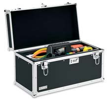 IDE VZ01271 Ideastream Vaultz Locking Tool Box IDEVZ01271