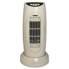 ATL44557 Atlantic Breeze 14" Oscillating Tower Fan,3 Speeds,7-1/2"x7-1/2"x15",CCLFAN,TWR,14',OSC,3SP