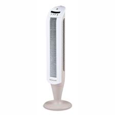 HWL HY041W Honeywell Remote Control Oscillating Tower Fan HWLHY041W