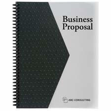 Multi-Layered Cover,Laser Printable,8-1/5