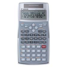12-Digit Scientific Calc.,288 Func,3-1/8