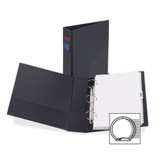 AVE 06400 Avery Heavy Duty Legal-size Binders AVE06400