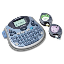 DYM 1733013 Dymo LT100T LetraTag Labelmaker DYM1733013