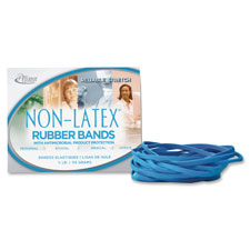 ALL 42199 Alliance Latex-free Antimicrobial Rubber Bands  ALL42199
