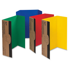 Project Display Boards