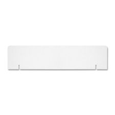 PAC 3761 Pacon Corrugated Presentation Board White Headers PAC3761