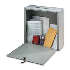 BDY 562532 Buddy Interoffice Mailbox BDY562532
