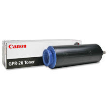 CNM GPR26 Canon GPR26 Copier Toner Cartridge CNMGPR26