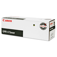 CNM GPR4 Canon GPR4 Copier Toner Cartridge CNMGPR4