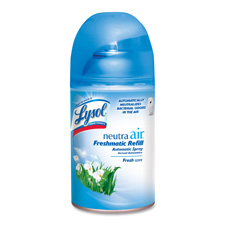 RAC 79831 Reckitt & Benckiser Neutra Air Treatment Refills RAC79831