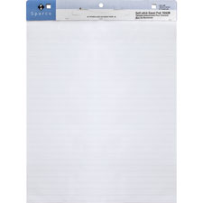 Self-stick Easel Pad,1
