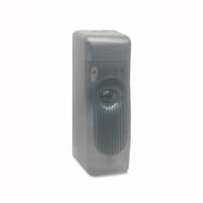 BGD747 Big-D Metered Dispenser,Battery Operated,w/ 24 LED Clock,SKGYDISPENSER,AIR FRSHNR,METERD