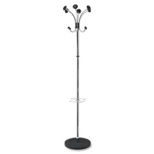 ABA PMCLAS Alba Classic Coat Stand ABAPMCLAS