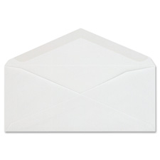 Commercial Envelopes,Reg.,No 9,3-7/8