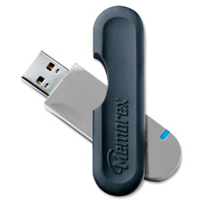 MEM 09097 Memorex USB TravelDrive MEM09097