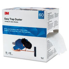 MMM 59152 3M Easy Trap Duster w/ Sheets MMM59152