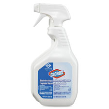 COX 16930 Clorox Disinfecting Bathroom Cleaner COX16930