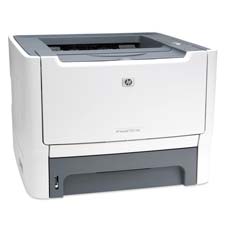 HEWCB368A Hewlett-Packard LaserJet Printer,1200x1200dpi,13-4/5"x14-3/10"x10",BeigePRINTER,LSR,MONO,LJP2015DN