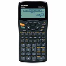 Scientific Calculator,335 Functions,3