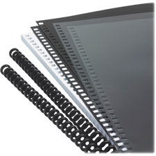 Presentation Kit,Inlcd Front/Back Cvr,5/16