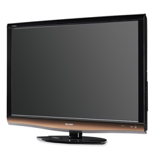 Sharp Aquos D65U HDTV Series