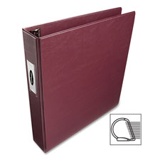 WLJ 87605 Acco/Wilson Jones Single Touch Lock D-Ring Binders WLJ87605