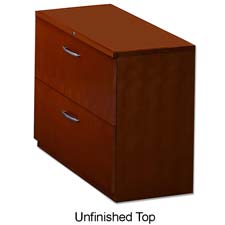 MLN CLFCRY Mayline Corsica Series 2-Drawer Lateral Files MLNCLFCRY