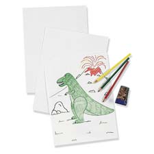 PAC 4712 Pacon Heavyweight Drawing Paper PAC4712