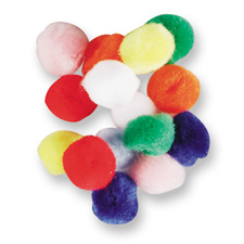 Pom Poms