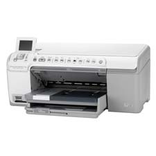 HEWQ8330A Hewlett-Packard All-in-Printer,32/24PPM,1200x1200dpi,17-4/5"x15-1/5"x8"PRINTER,PHOTOSMRT,C5280