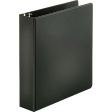 BSN 09976 Bus. Source Vinyl Ring Binders BSN09976