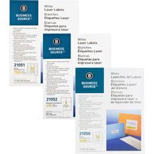 Mailing Label, Laser, 1