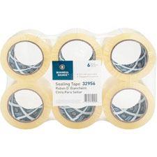 Packaging Tape,w/Hot Melt Adhesive,3