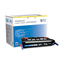 ELI75178 Elite Image Print Cartridge, 6000 Page Yield, BlackCRTDG,Q6470A,BK