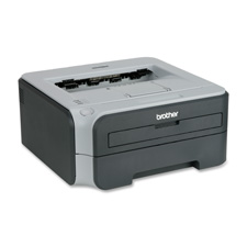 Brother HL-2040 HL2040 Personal Laser Printer !