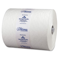 GEP 2530 Georgia Pacific Ultima High Cap. Premium Towels GEP2530