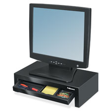 FEL 8038101 Fellowes Designer Suites Monitor Riser FEL8038101