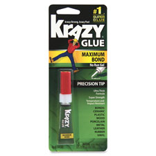 EPI KG48448MR Elmer's Advanced Gel Krazy Glue EPIKG48448MR