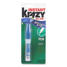 Elmer's Krazy Glue Gel Pen