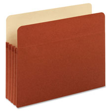 GLW 51524E5 Globe Weis Top Tab File Pockets GLW51524E5