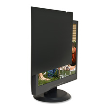 Compucessory 20667 Privacy Filter, for 19'' LCD Monitors, 14-13/16'' x 11-7/8''