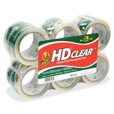 Packaging Tape, 2.6ml, 3