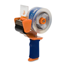 Henkel 1078566 Antimicrobial Tape, w/ Tape, 1-7/8'' x 60 Yards, Orange, DUC1078566, DUC 1078566